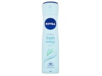 Nivea spray Fresh Energy W 150ml